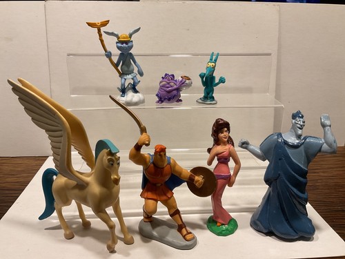 Personaggio disney ercole - disney,