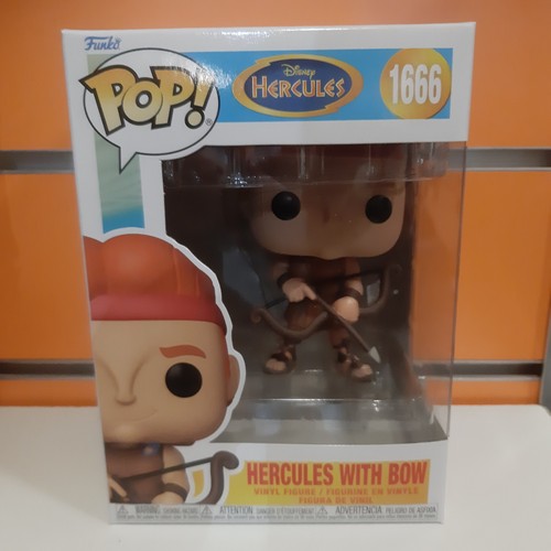 Funko pop 1666 disney - funko, pop!