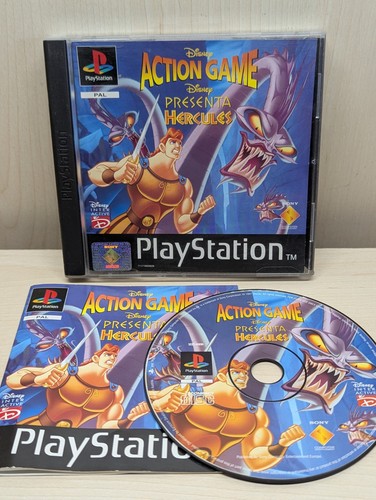 Disney hercules sony - disney,