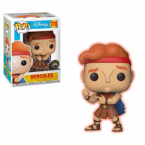 Disney hercules pop funko - pop,