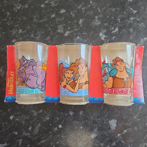Vintage disney hercules - vintage,