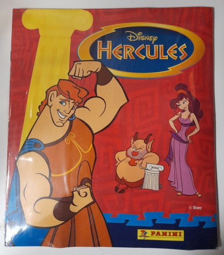 Album figurine panini disney - figurine,