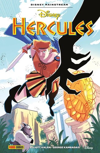 Hercules disney mainstream 3 - -,
