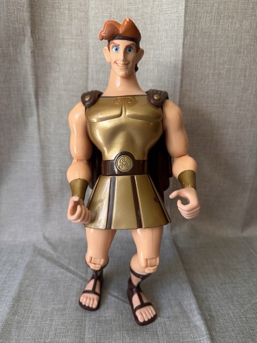 Funziona hercules action - hercules,
