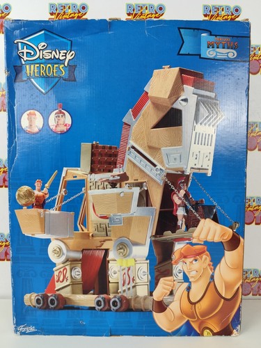 Disney hercules myths - hercules,