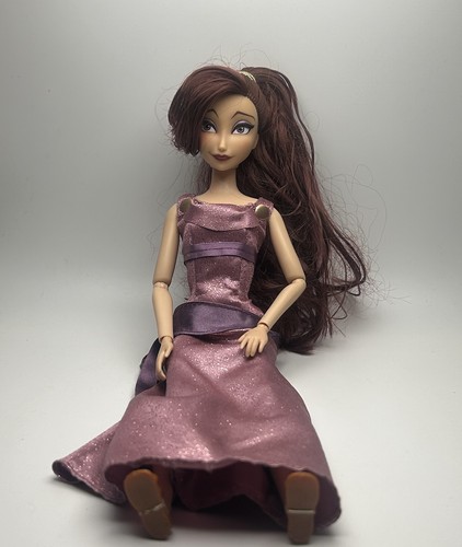 Disney store ufficiale megara - disney,