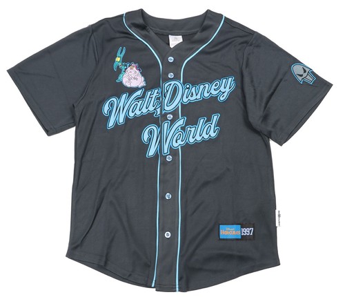 Maglia baseball walt disney - maglia,