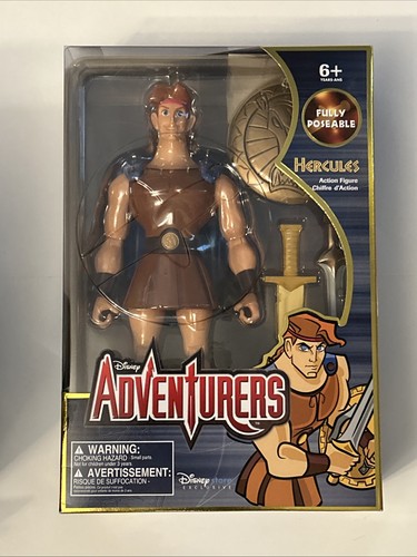 Esclusiva disney adventures - esclusiva,