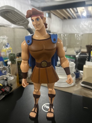 Action figure vintage disney - action,
