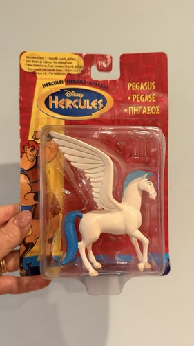 Figurina mattel disney - figurina,