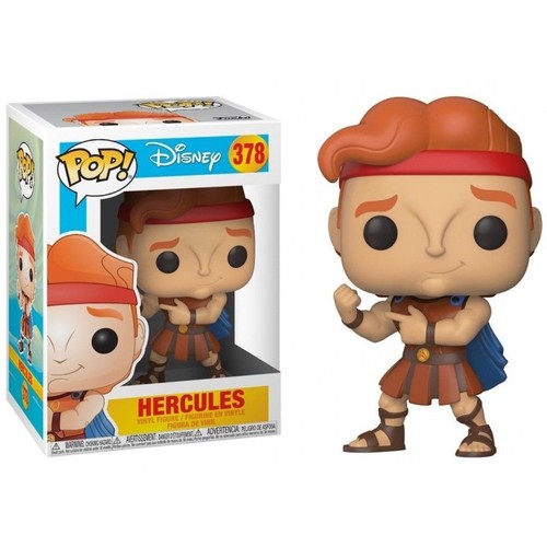 Funko pop figura hercules - funko, pop!