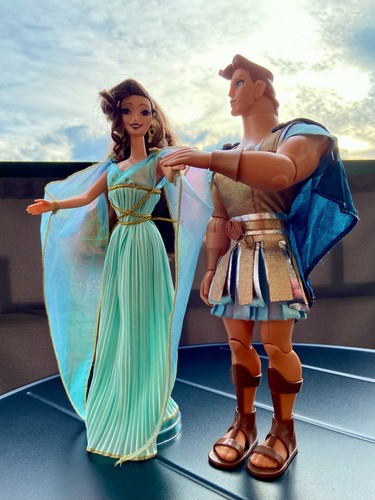 Disney hercules legend - hercules,