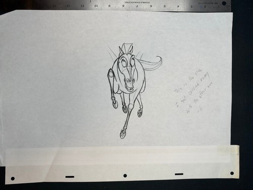 Stampa disney hercules pegasus - stampa,