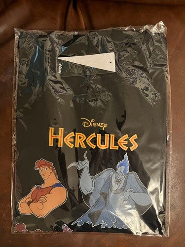 Maglietta disney ercole - disney,