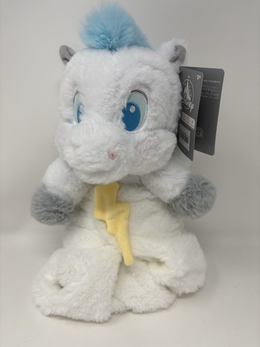 Peluche nuovo con etichette