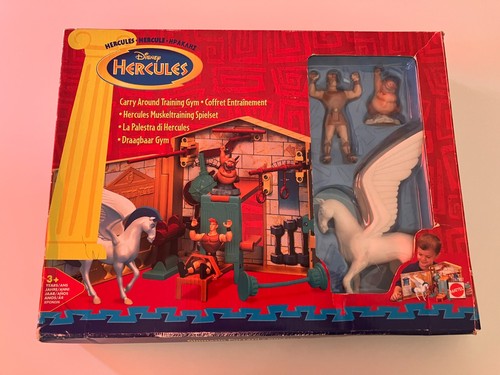 Palestra hercules carry - di,
