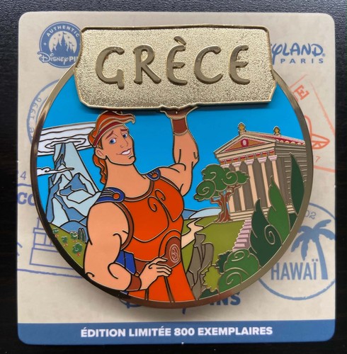 Pin disney hercules - disney, greece