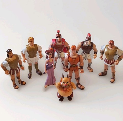 Figures hercules famosa - figures, by