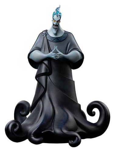 Preorder disney hercules art - preorder,