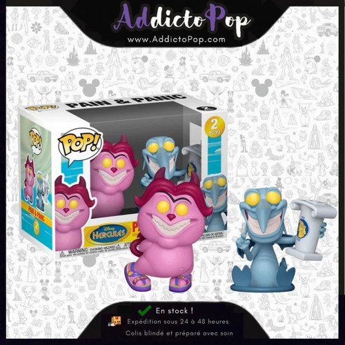 Funko pop disney hercules - pop!,