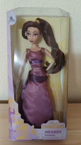 Disney princess megara - princess,