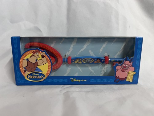 Disney hercules collectible - disney,