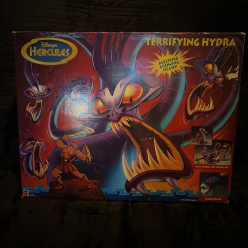 Disney hercules terrifying - disney’s,