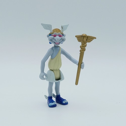 Action figure hermes - hermes, hercules