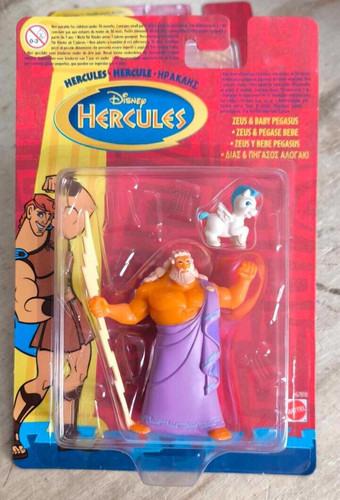 Disney hercules zeus baby - disney,