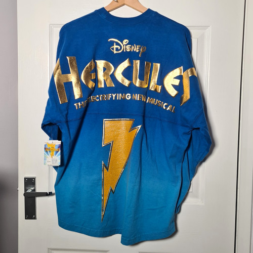 Disney hercules musical west - disney,