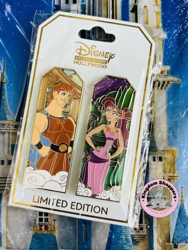 2026 disney dssh pin - disney,