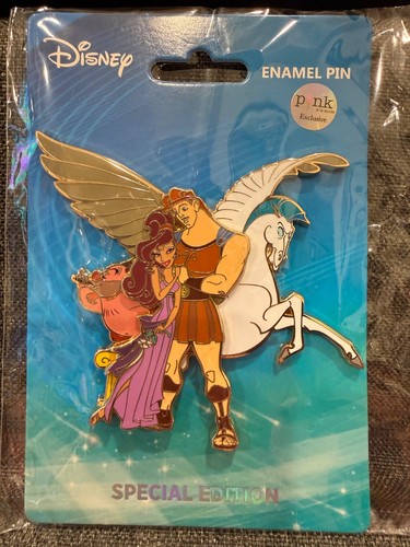 Disney hercules meg pegasus - hercules,,