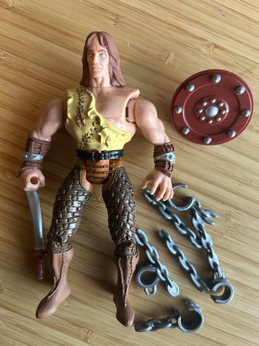 Modellino vintage hercules - modellino,