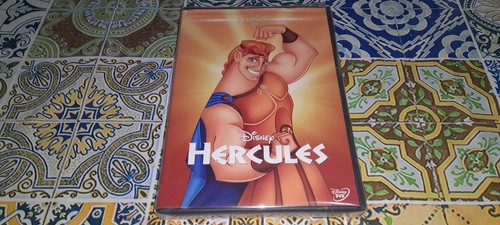 Dvd nuovo disney - ,