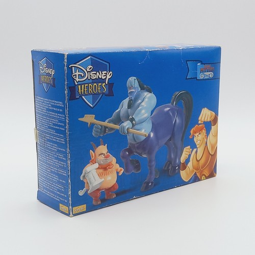 Figure hercules myths disney - hercules,