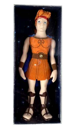 Hercules personaggi - hercules, da