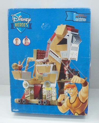 Famosa disney heroes - famosa,
