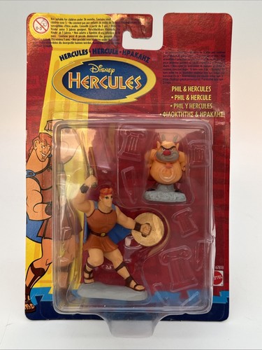 Set action figure giocattolo