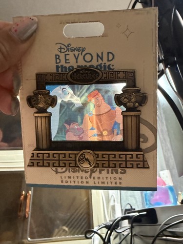 Disney d23 expo - oltre, la
