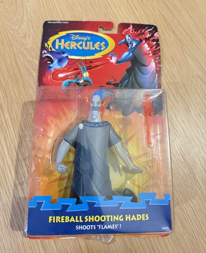 Disney hercules fireball - hercules,