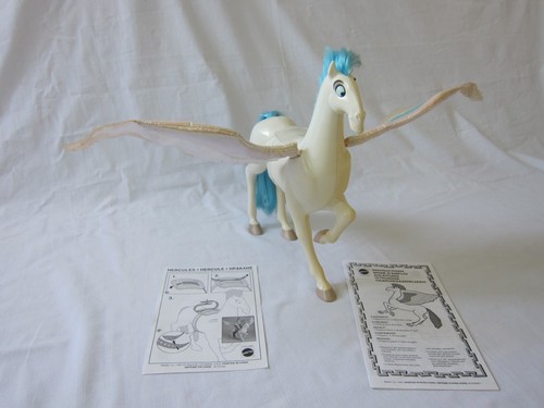 Magic wings pegasus - wings, 17254