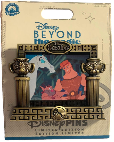 Disney d23 expo 2026 oltre - expo,