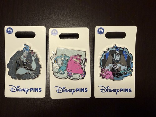 Disney parks trading pins - disney,