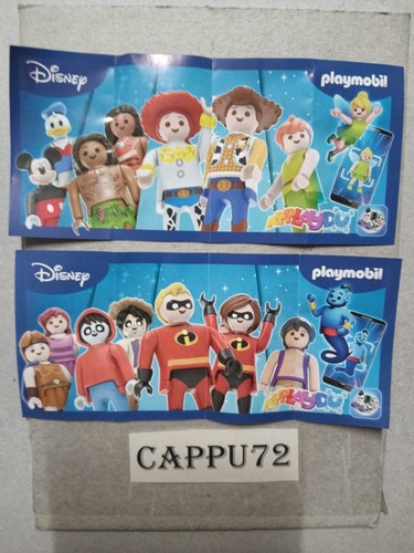 Playmobil disney kinder - disney,