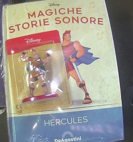 Disney magiche storie sonore - disney,