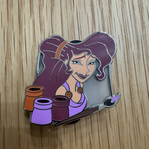 Spilla disney brush magic - spilla,