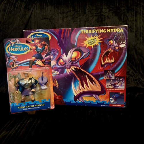 Disney hercules terrifying - disney’s,