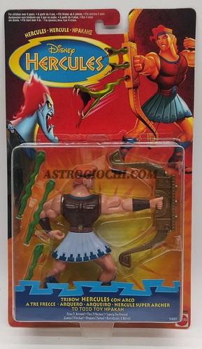 Hercules disney figure - disney,