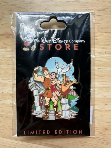 Disney dec twdc - dec, modelli