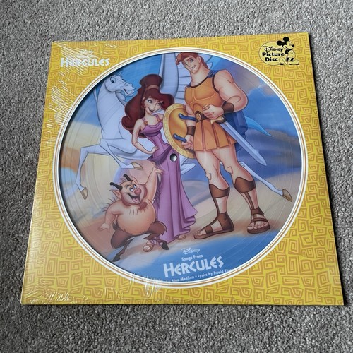 Songs from hercules disney - songs,